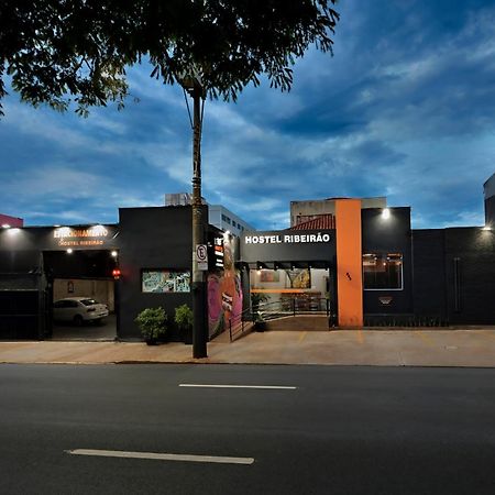 Hotel & Hostel Ribeirao Ribeirao Preto Luaran gambar