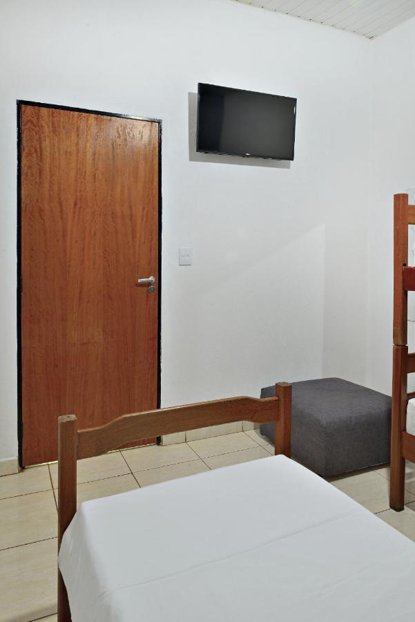 Hotel & Hostel Ribeirao Ribeirao Preto Luaran gambar