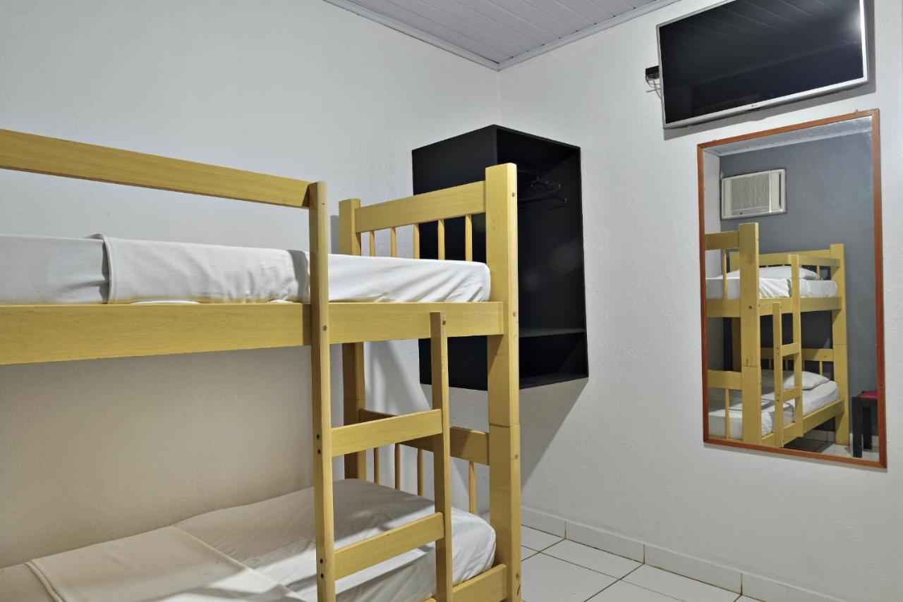 Hotel & Hostel Ribeirao Ribeirao Preto Luaran gambar