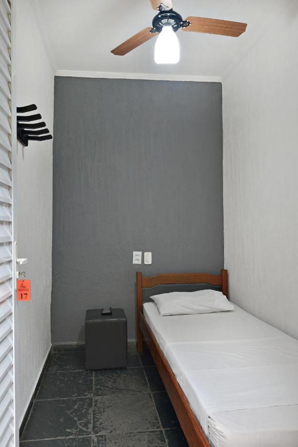 Hotel & Hostel Ribeirao Ribeirao Preto Luaran gambar