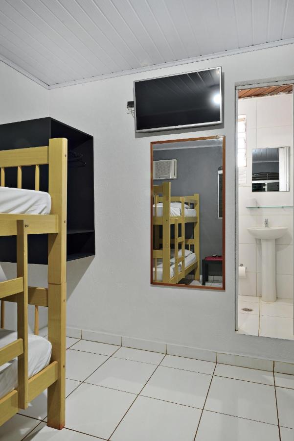 Hotel & Hostel Ribeirao Ribeirao Preto Luaran gambar