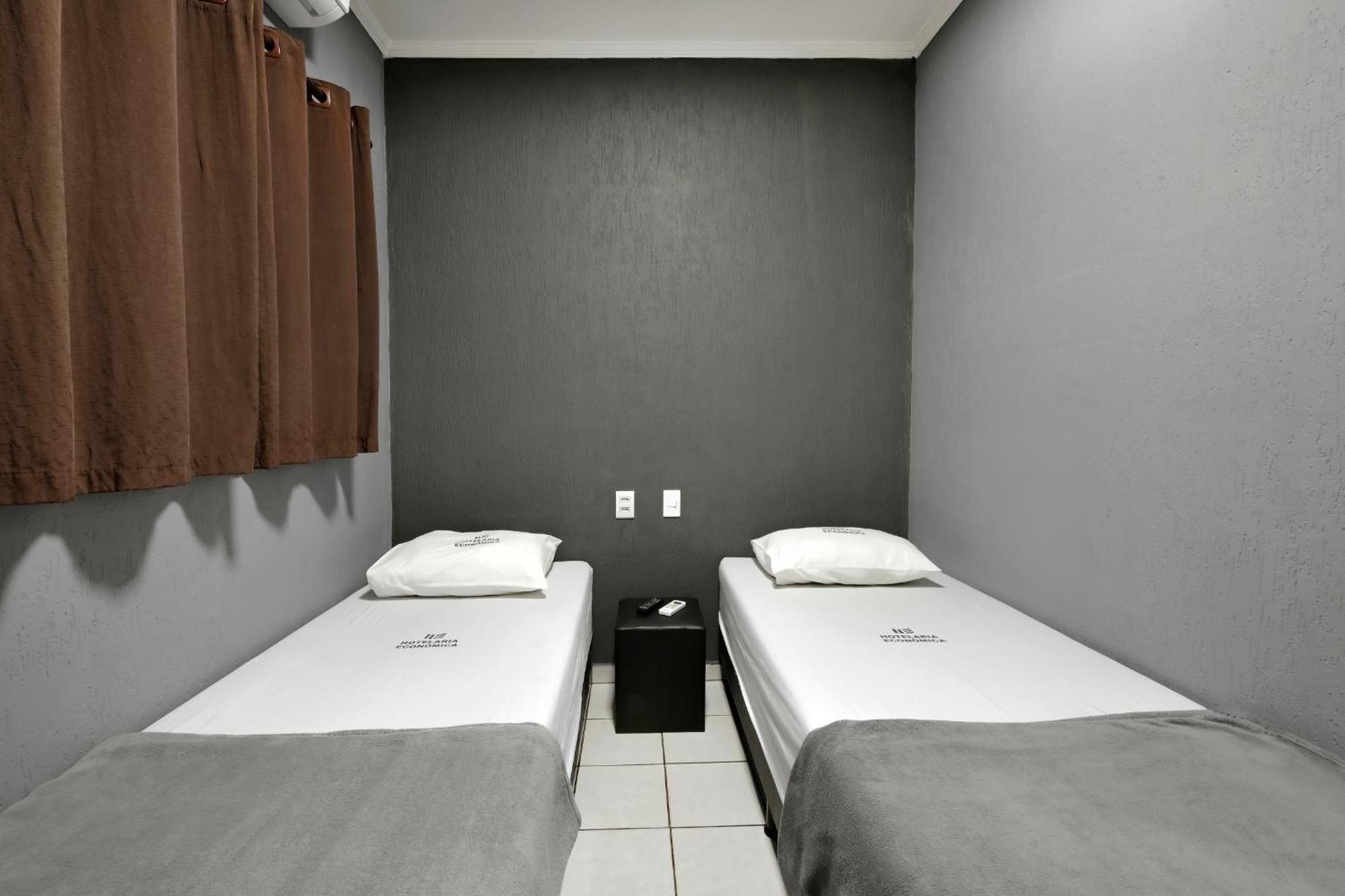 Hotel & Hostel Ribeirao Ribeirao Preto Luaran gambar