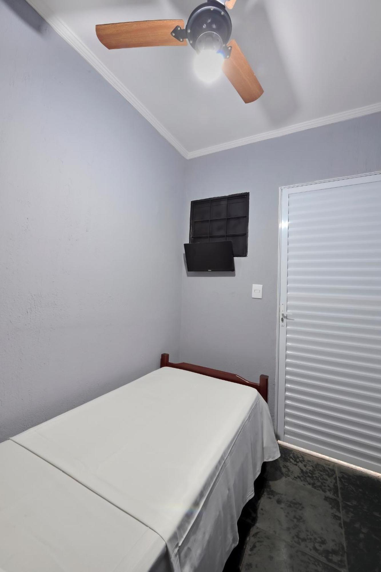 Hotel & Hostel Ribeirao Ribeirao Preto Luaran gambar