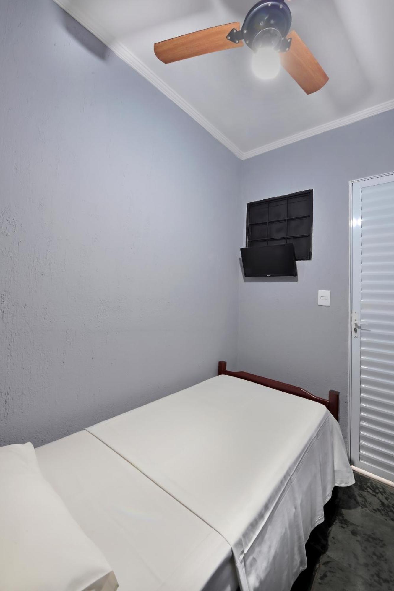 Hotel & Hostel Ribeirao Ribeirao Preto Luaran gambar