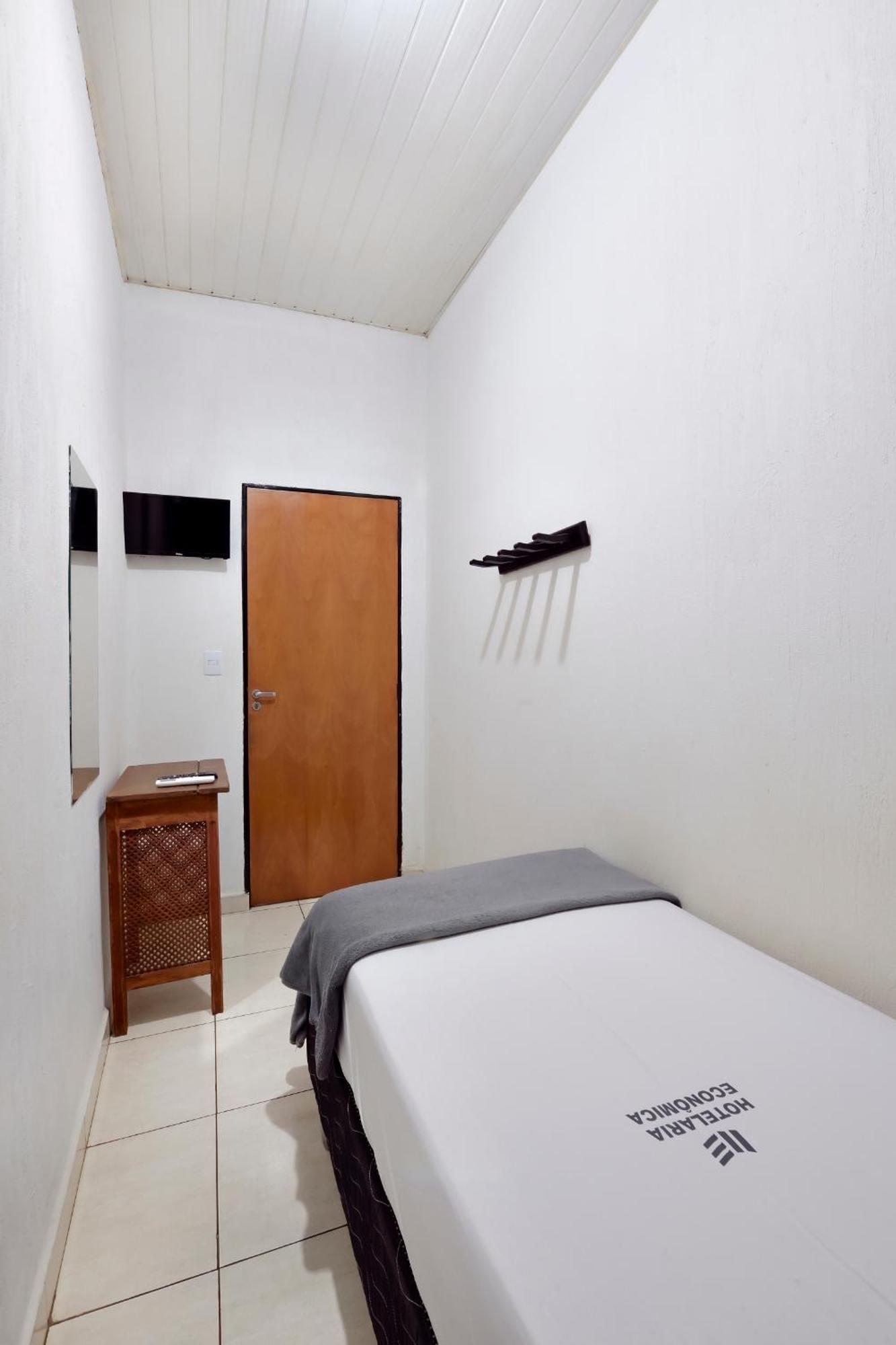 Hotel & Hostel Ribeirao Ribeirao Preto Luaran gambar