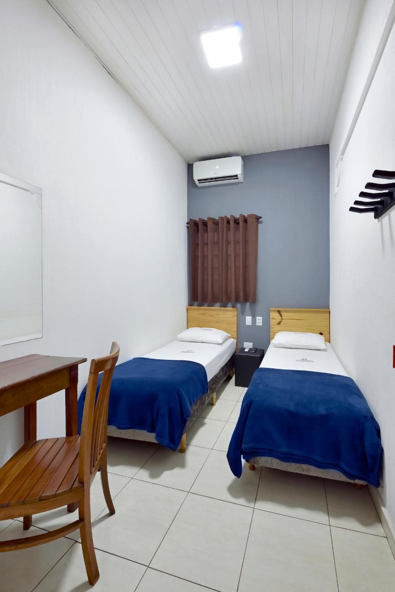 Hotel & Hostel Ribeirao Ribeirao Preto Luaran gambar