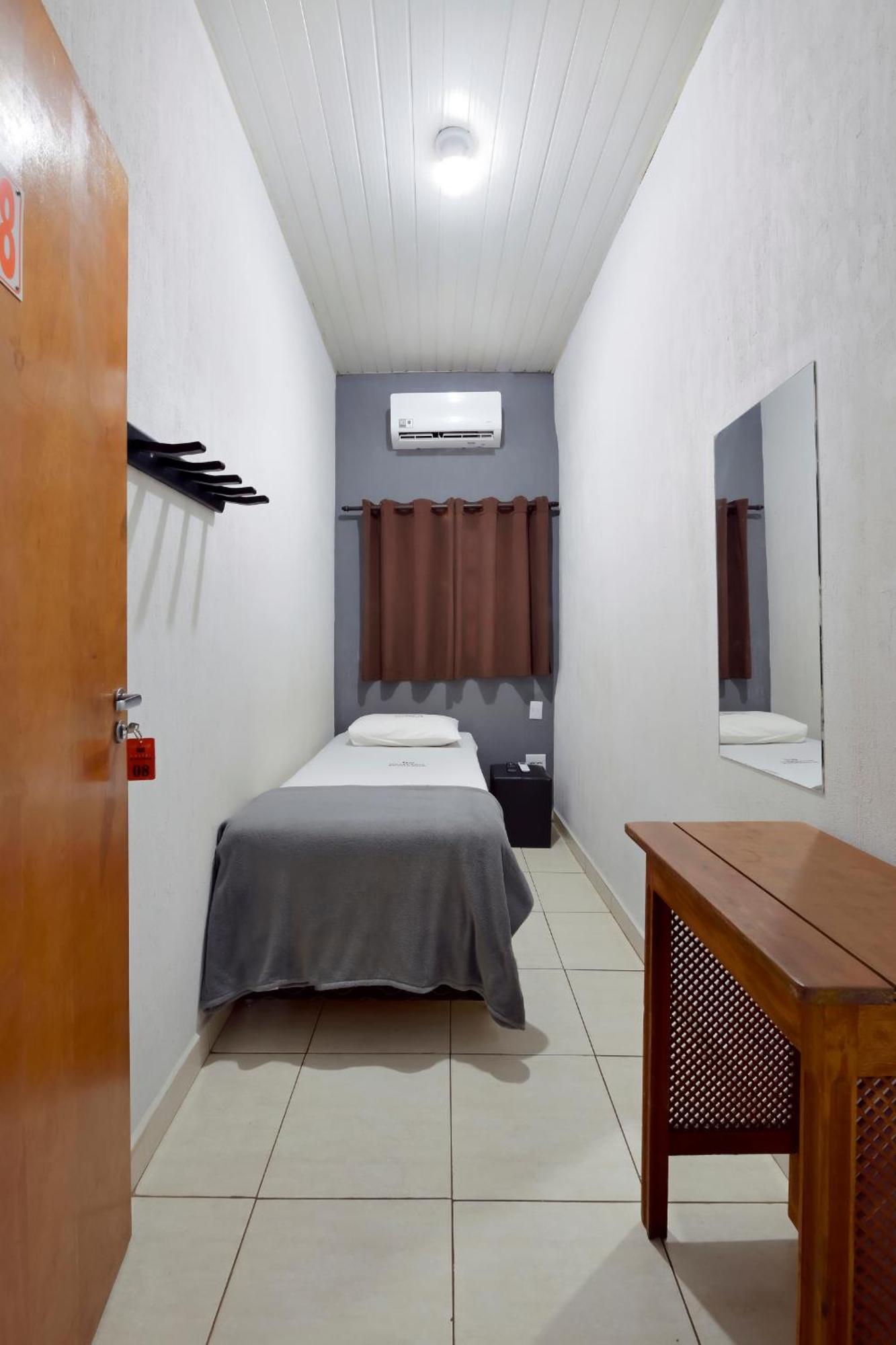 Hotel & Hostel Ribeirao Ribeirao Preto Luaran gambar